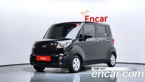 Kia RAY, 2021 — миниатюра 1
