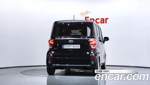 Kia RAY, 2021 — миниатюра 4