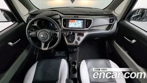 Kia RAY, 2021 — миниатюра 10