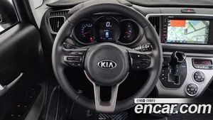 Kia RAY, 2021 — миниатюра 18