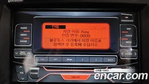 Kia RAY, 2021 — миниатюра 21