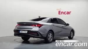 Hyundai Avante, 2025 — миниатюра 2