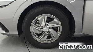 Hyundai Avante, 2025 — миниатюра 5