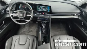 Hyundai Avante, 2025 — миниатюра 10