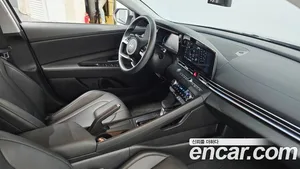 Hyundai Avante, 2025 — миниатюра 23