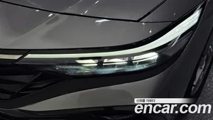 Hyundai Avante, 2025 — миниатюра 8