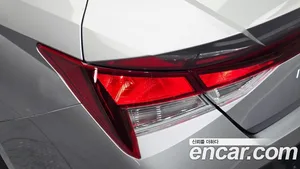 Hyundai Avante, 2025 — миниатюра 9