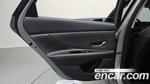 Hyundai Avante, 2025 — миниатюра 15