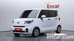 Kia RAY, 2021 — миниатюра 1