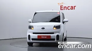 Kia RAY, 2021 — миниатюра 3