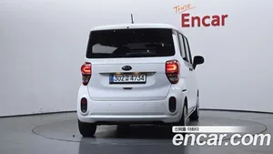 Kia RAY, 2021 — миниатюра 4