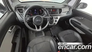 Kia RAY, 2021 — миниатюра 10