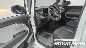 Kia RAY, 2021 — миниатюра 13