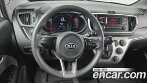 Kia RAY, 2021 — миниатюра 18