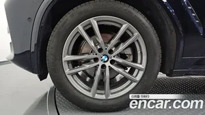 BMW X3, 2021 — миниатюра 5