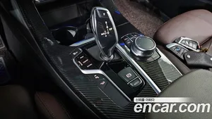 BMW X3, 2021 — миниатюра 12