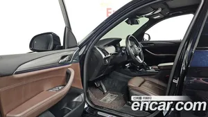 BMW X3, 2021 — миниатюра 13