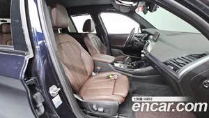 BMW X3, 2021 — миниатюра 17