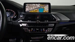 BMW X3, 2021 — миниатюра 20