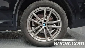 BMW X3, 2021 — миниатюра 7