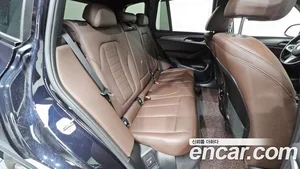 BMW X3, 2021 — миниатюра 16