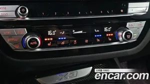 BMW X3, 2021 — миниатюра 30
