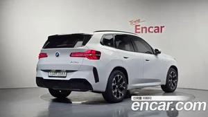 BMW X3, 2025 — миниатюра 2