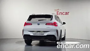 BMW X3, 2025 — миниатюра 4
