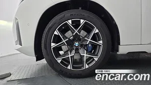 BMW X3, 2025 — миниатюра 5