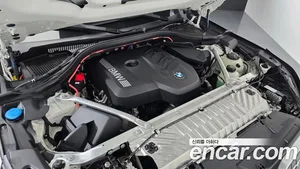 BMW X3, 2025 — миниатюра 6