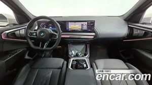 BMW X3, 2025 — миниатюра 10