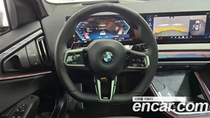 BMW X3, 2025 — миниатюра 19