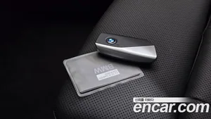 BMW X3, 2025 — миниатюра 21