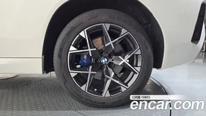 BMW X3, 2025 — миниатюра 7
