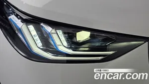 BMW X3, 2025 — миниатюра 8