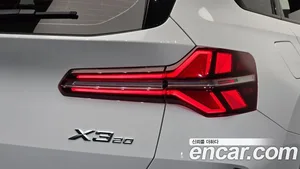 BMW X3, 2025 — миниатюра 9
