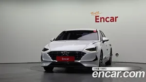 Hyundai Sonata, 2019 — миниатюра 3