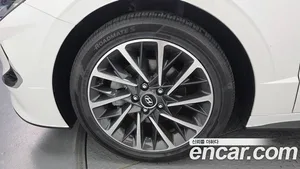 Hyundai Sonata, 2019 — миниатюра 5