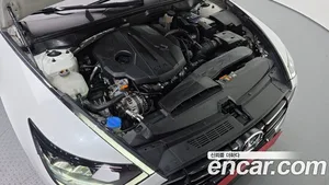Hyundai Sonata, 2019 — миниатюра 6