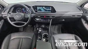 Hyundai Sonata, 2019 — миниатюра 7