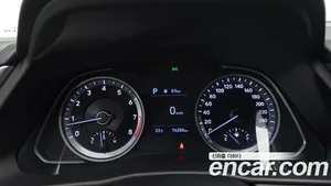 Hyundai Sonata, 2019 — миниатюра 8