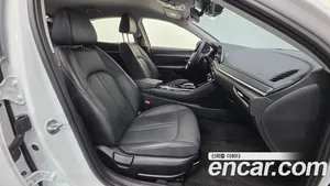 Hyundai Sonata, 2019 — миниатюра 10