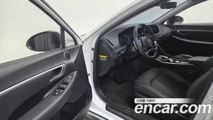Hyundai Sonata, 2019 — миниатюра 11