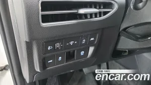 Hyundai Sonata, 2019 — миниатюра 13