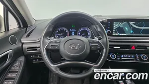 Hyundai Sonata, 2019 — миниатюра 14