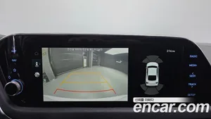 Hyundai Sonata, 2019 — миниатюра 17