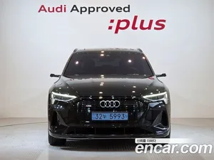 Audi e-tron, 2021 — миниатюра 3
