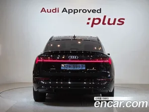 Audi e-tron, 2021 — миниатюра 4