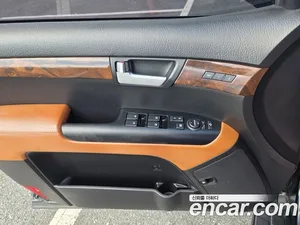 Kia Mohave, 2017 — миниатюра 11