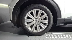 Ford Explorer, 2020 — миниатюра 5